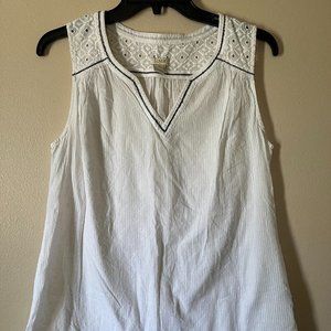 J. Crew Tank Top